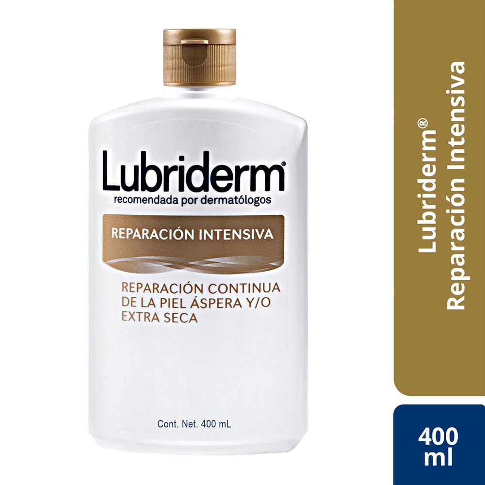 Lubriderm-Reparaci&oacute;n-Intensiva-Crema-Frasco-X-400-ml-imagen-2