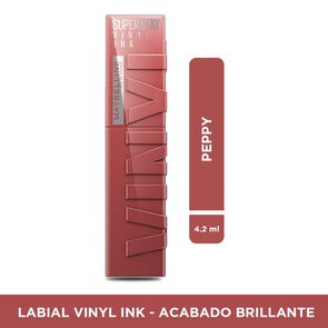 Labial-Liquido-Maybelline-115-Super-Stay-Vinyl-Ink-Frasco-X-4.2Ml-Peppy-imagen