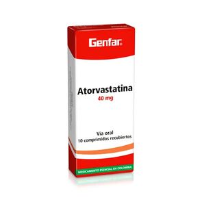 Atorvastatina-40Mg-Tabletas-Recubiertas--Caja-X-10-Genfar-imagen