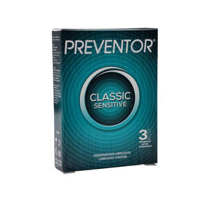 Preservativo-Classic-Sensitive-Preventor-Caja-X-3-imagen
