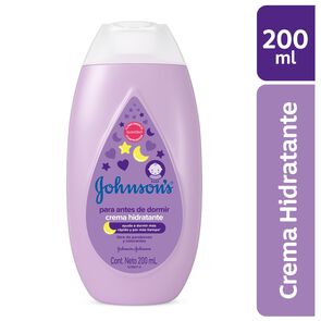 Crema-Liquida-Antes-De-Dormir-Johnson-S-Baby-Frasco-X-200Ml-imagen