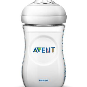 Biberon-Avent-Natural-Ultra-Suave-Y-Flexible-Cajas-X-1Frasco-9-Onz-imagen