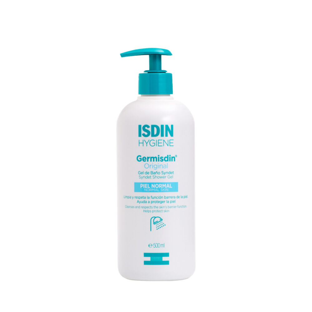 Gel-de-Baño-Germisdin-Hygiene-&-Protection-Frasco-X-500mL-imagen-1