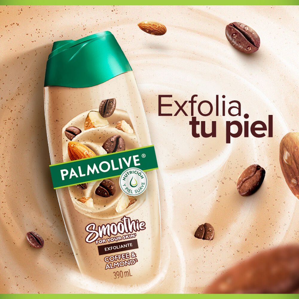 Jabon-Corporal-Liquido-Palmolive-Smoothie-Fco-X-390Ml-Coffee-And-Almond-imagen-3