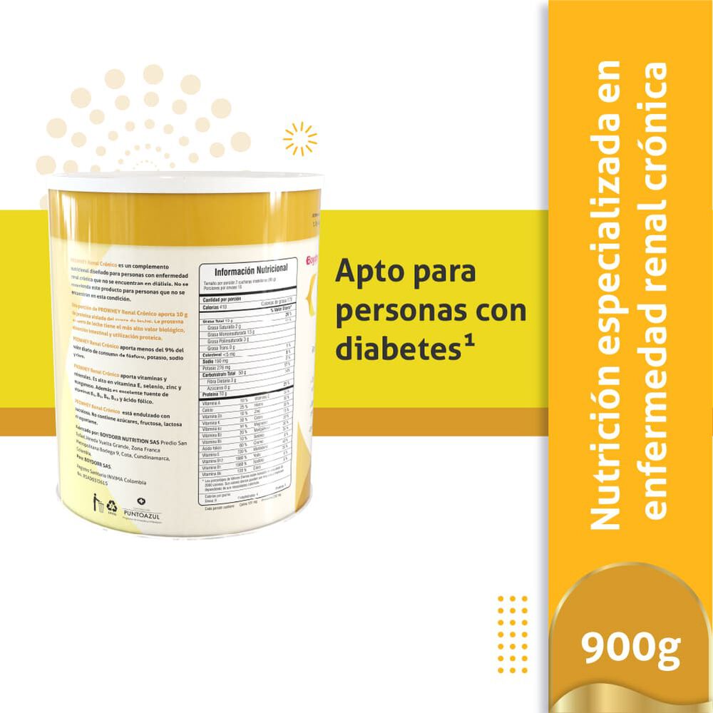 Prowhey-Renal-Crónico-Polvo-Oral-Lata-Sabor-Vainilla-Caramelo-X-900Gr-imagen-3