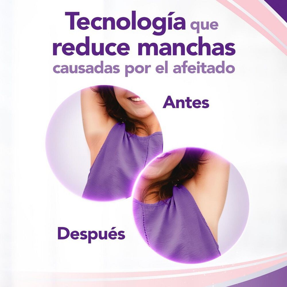 Promo-Desodorante-2-Frascos-X-91-G-Aerosol-Lady-Speed-Stick-Paquete-imagen-3