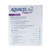 Aquacel-Ag-Foam-Apósito-de-Espuma-C/Plata-(10X10)-cm-Sobre-X-1-Unidad-imagen-2