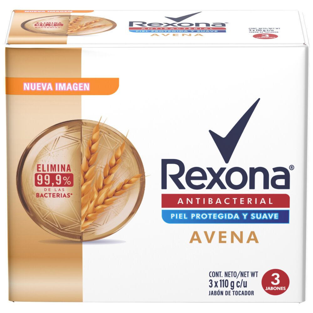 Jabon-En-Barrara-Rexona-Antibacterial-Avena-Caja-X-3Barra-X-110Gr-imagen
