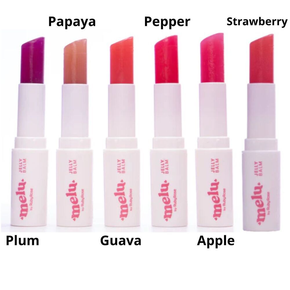 Balsamo-Magico-Ruby-Rose-Melu-Und-X-3.2Gr-Strawberry-imagen-2