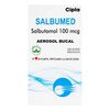 Salbumed-100Mcg/Dosis-Susp-Inh-Oral-Frasco-X-200Dosis-imagen