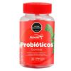 Gomitas-Funat-Con-Probioticos-Frasco-X-135Gr-Fresa-imagen