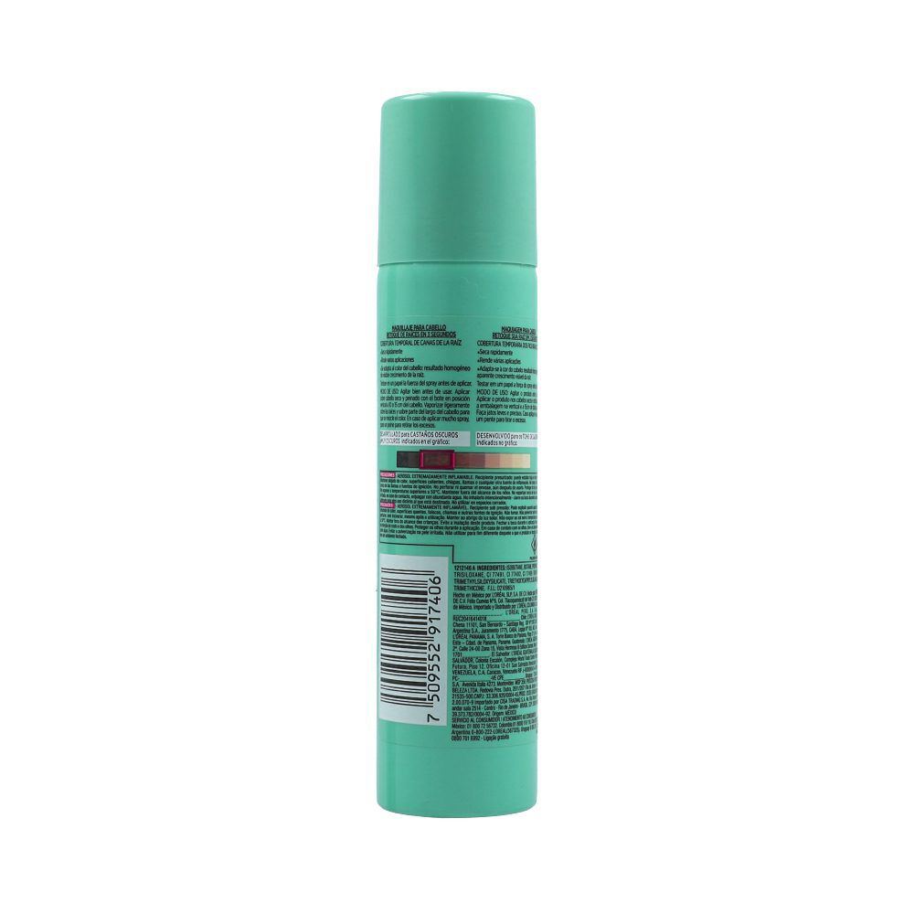 Magic-Retouch-Retoque-RaIz-L&acute;Oreal-Frasco-X-75-mL-Casta&ntilde;o-Oscuro-imagen-2