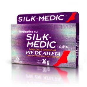 Silk-Medic-Gel-Antimicótico-30-G-imagen