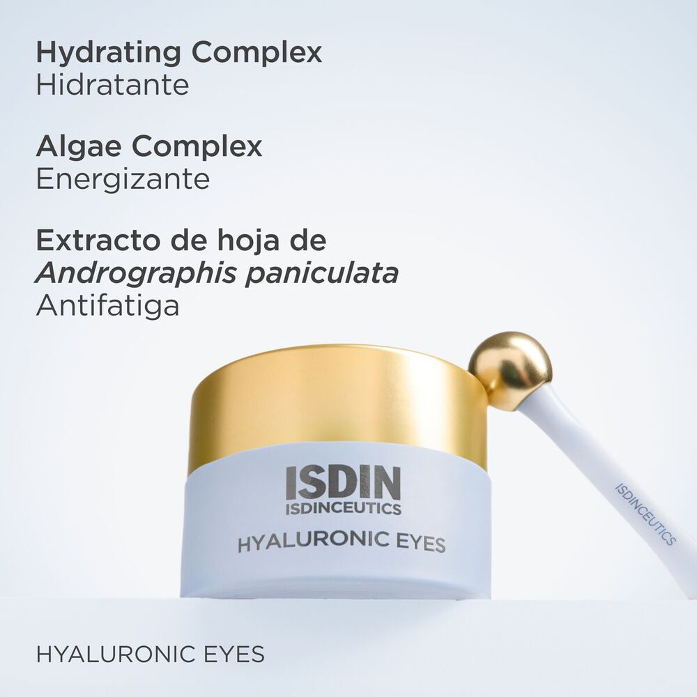 Contorno-De-Ojos-Isdin-Hyaluronic-Pote-15Gr-imagen-4