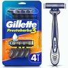 Prestobarba-Gillette-Mach3-Turbo-Sobre-X-4-Unidades-imagen-1