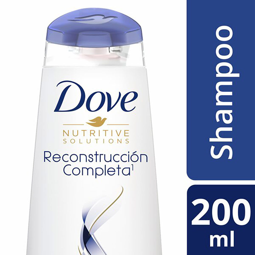 Shampoo-Dove-Reconstrucción-Completa-Frasco-X-200mL-imagen