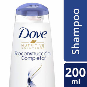 Shampoo-Dove-Reconstrucción-Completa-Frasco-X-200mL-imagen