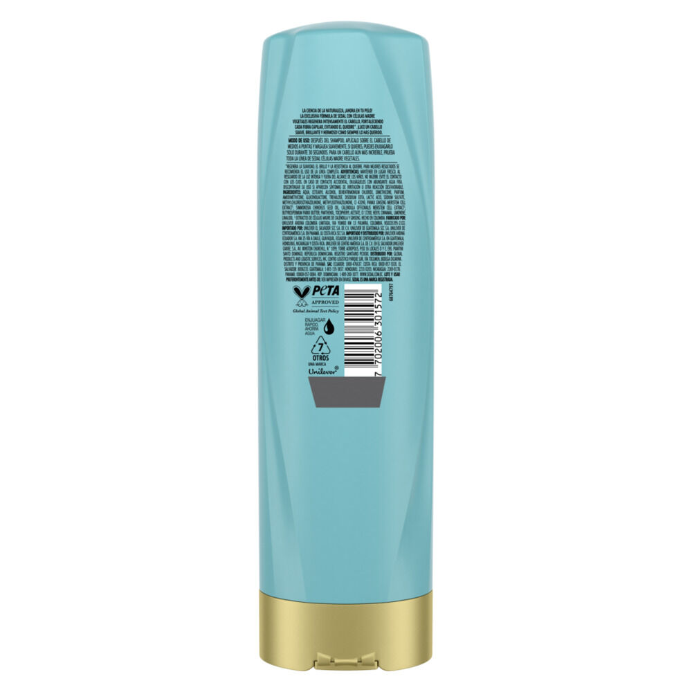 Acondicionador-Sedal-Células-Madre-340ml-imagen-3