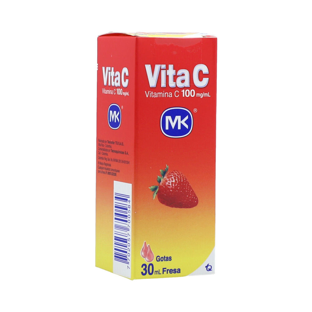 Vitamina-C-100Mg/Ml(10%)-Sol-Oral-Fco-X-30Ml-Mk-Fresa-imagen