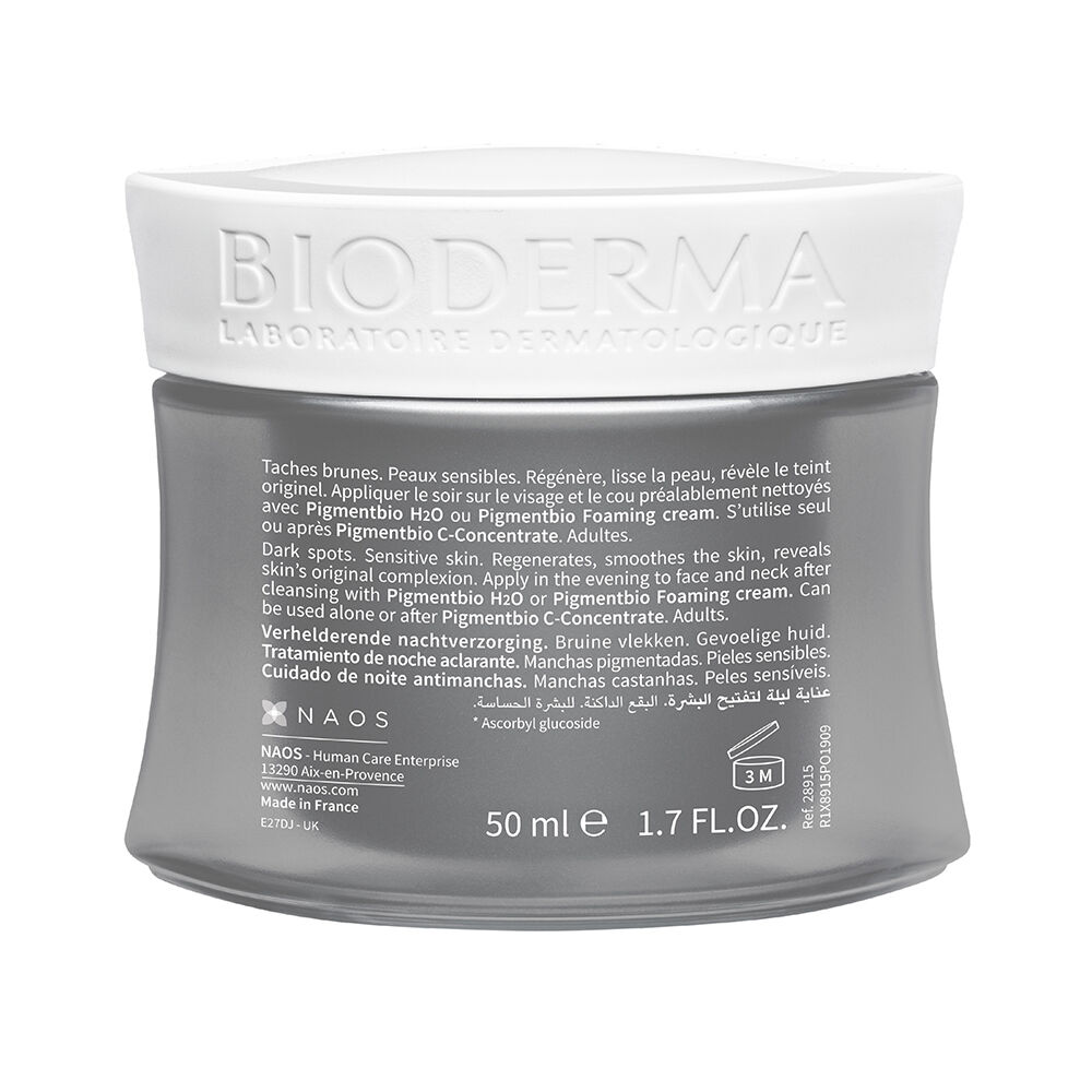 Pigmentbio-Night-Renewer-Bioderma-Frasco-X-50Ml-imagen-2
