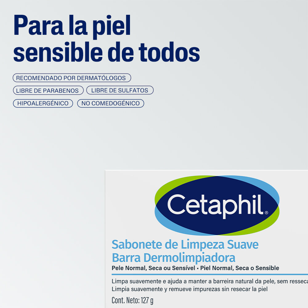 Jab&oacute;n-Cetaphil-Barra-X-127Gr-imagen-3