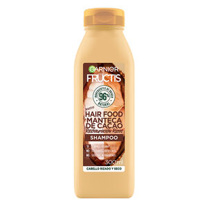 Shampoo-Fructis-Hair-Food-Garnier-Manteca-De-Cacao-Frasco-X-300Ml-imagen