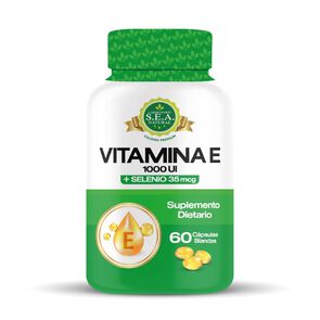 Vitamina-E-+-Selenio-1000Ui+35Mcg-Capsulas-Blandas-Frasco-X-60-imagen