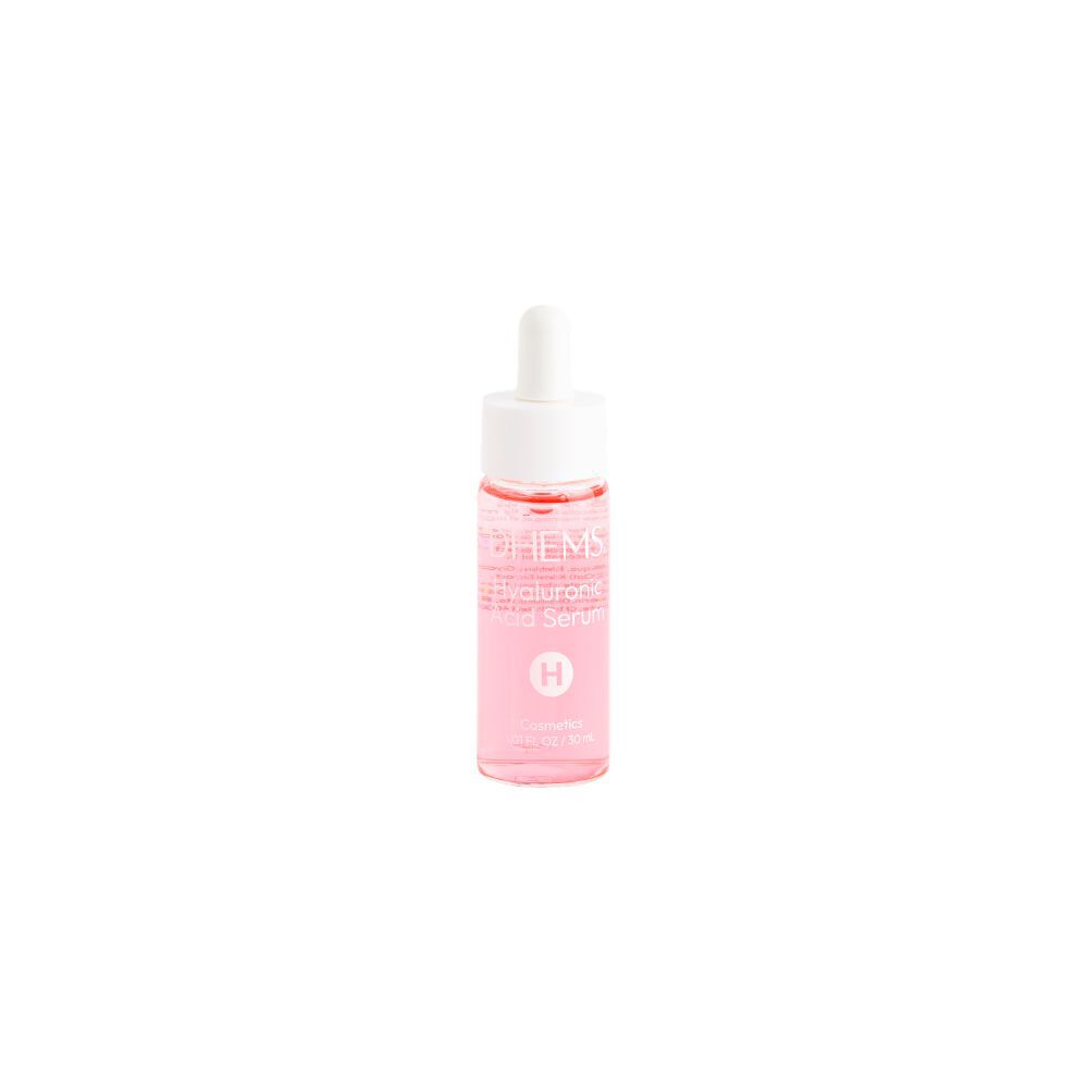 Acido Hialurinico Dhems Serum Frasco X 30Ml