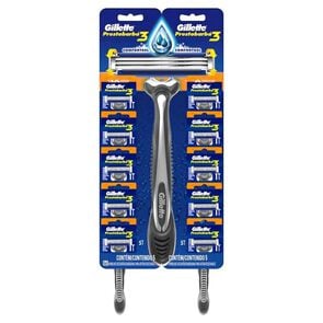 Maquina-Afeitar-3-X10---Prestobarba-Paquete-X-10-imagen