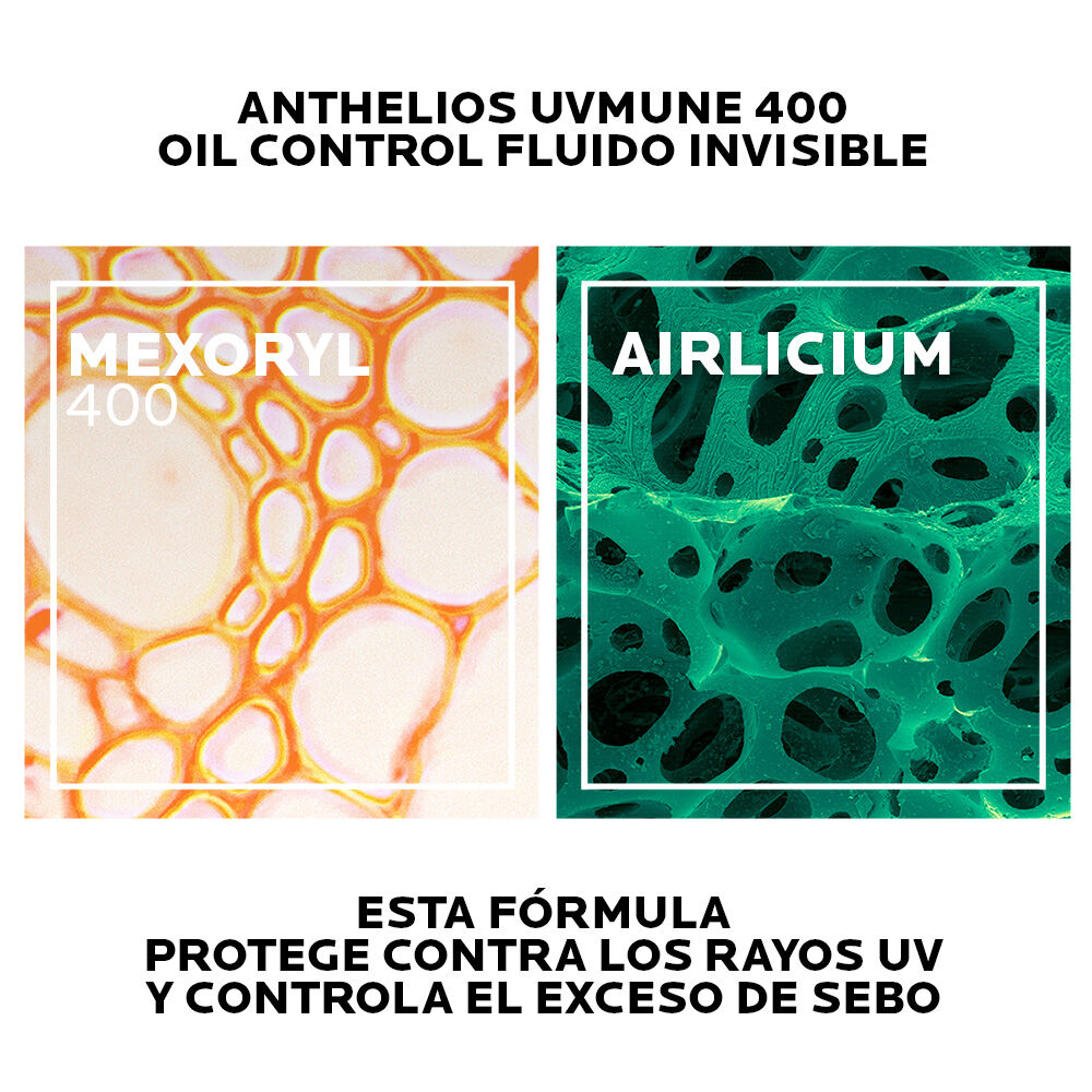 Protector-Solar-Rostro-La-Roche-Posay-Anthelios-Uvmune-400-50+-Frasco-X-50Ml-imagen-3