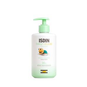 Isdin-Baby-Naturals-Nutraisdin-Locion-Corporal-Frasco-por-400Ml-imagen