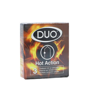 Condón-Hot-Action-Duo-Caja-X-3--imagen