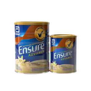 Promo-Ensure-Advance-Lata-x-850g-+-Lata-x-400g-imagen