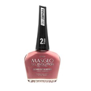 Esmalte-Para-Unas-Masglo-Gel-Evolution-Frasco-por-13.5Ml-Comica-imagen