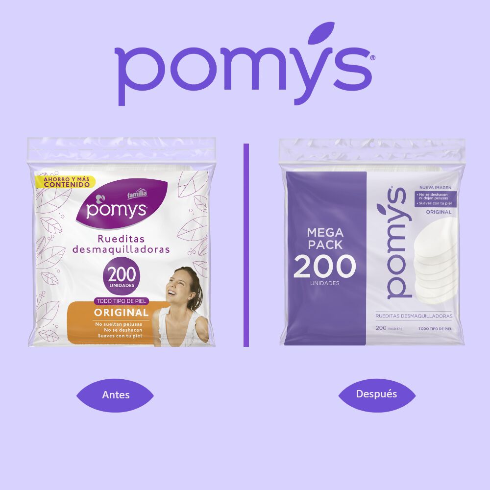 Rueditas-Desmaquillantes-Pomys-Original-Paquete-X-200-Unidad-imagen-2