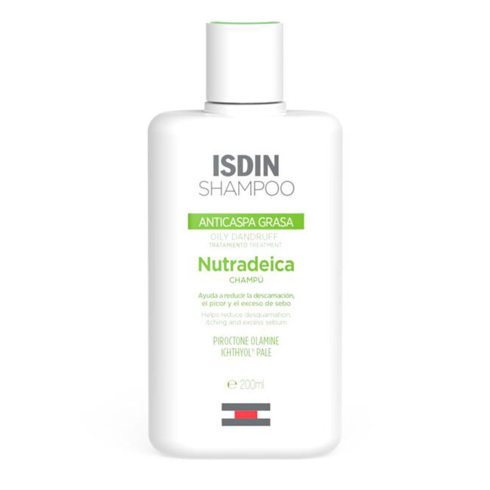 Shampoo-Anticaspa-Grasa-Isdin-Nutradeica-Frasco-X-200-mL-imagen