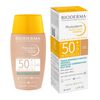 Nude-Touch-Photoderm-SPF-50+-Frasco-X-40mL-Teinte-Doree-imagen-1