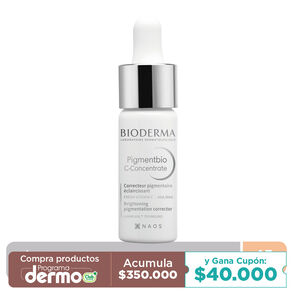Pigmentbio-C-Concentrate-Bioderma-Frasco-X-15Ml-imagen