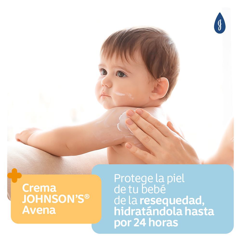Crema-Hidratante-Avena-Johnson'S-Frasco-X-200Ml-imagen-3