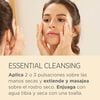 Aceite-Limpiador-Isdin-Essential-Cleansing-Frasco-X-200Ml-imagen-5