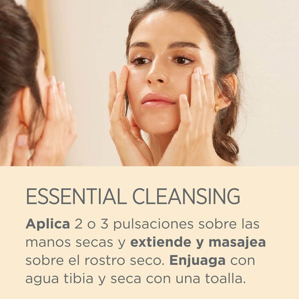 Aceite-Limpiador-Isdin-Essential-Cleansing-Frasco-X-200Ml-imagen-5