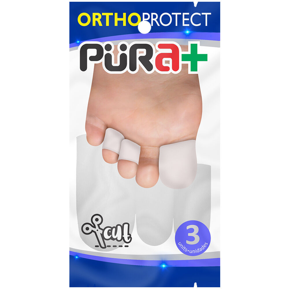 Protectores-Dedos-Ref-0354-Bolsa-X-3-Pura+-Blanco-imagen-1