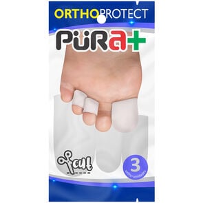 Protectores-Dedos-Ref-0354-Bolsa-X-3-Pura+-Blanco-imagen