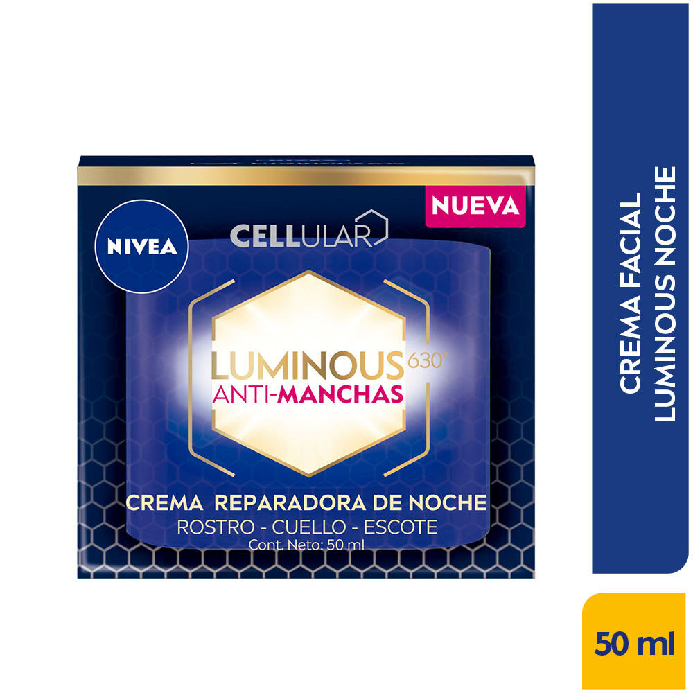 Crema-Reparadora-Cellular-Luminous-630°-Anti-Manchas-Noche-Frasco-X-50mL-imagen-1