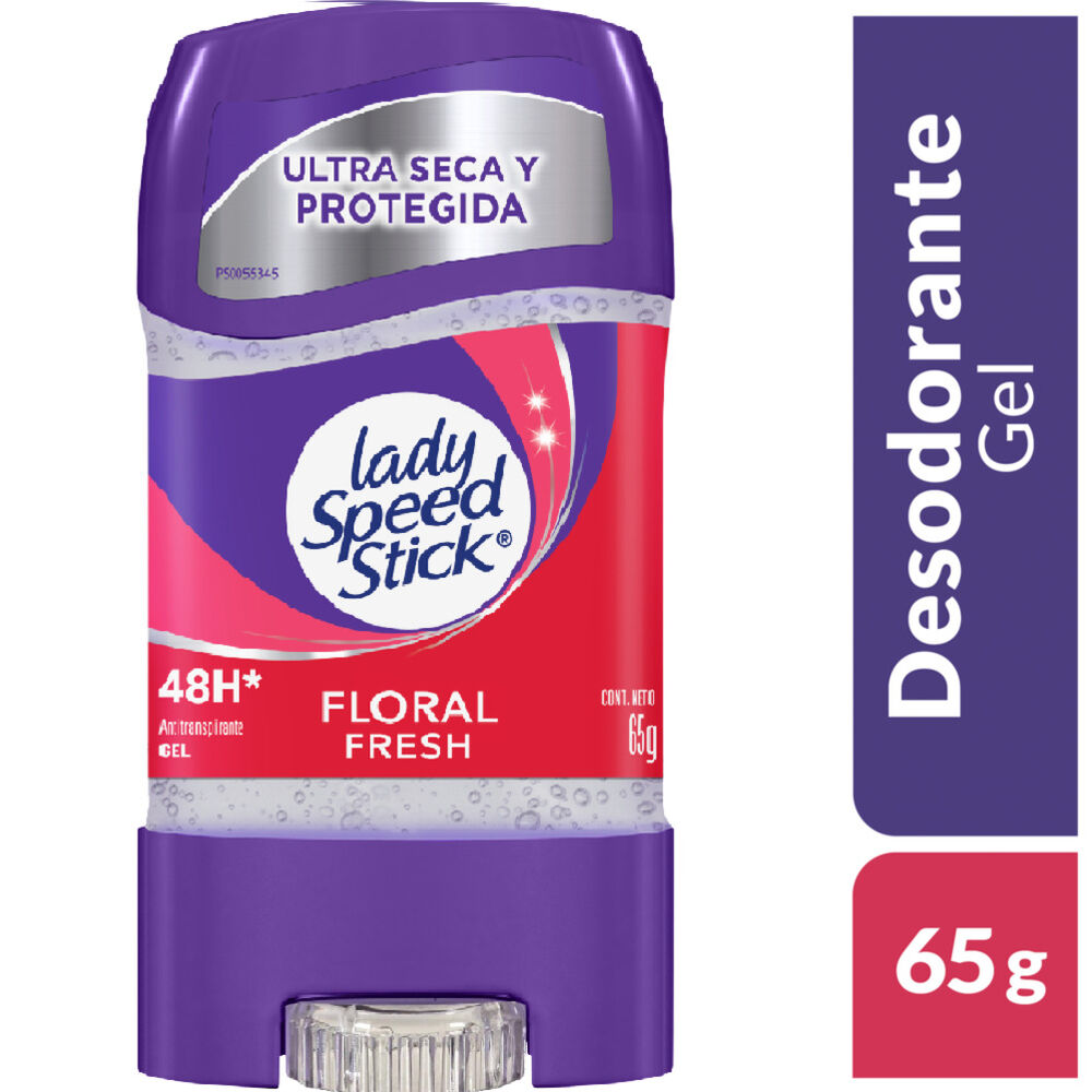 Desodorante-Lady-Gel-Floral-Fresh-Pote-X-65Gr-imagen-1