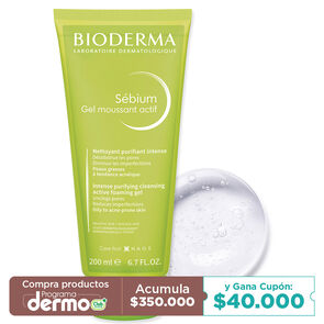 Bioderma-Sébium-Gel-moussant-actif-limpiador-anti-imperfecciones-200mL-imagen