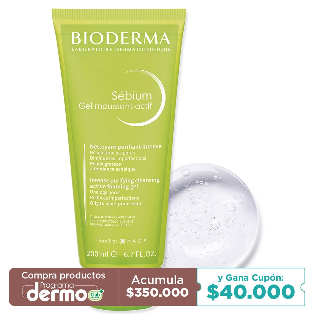 Bioderma-Sébium-Gel-moussant-actif-limpiador-anti-imperfecciones-200mL-imagen-1