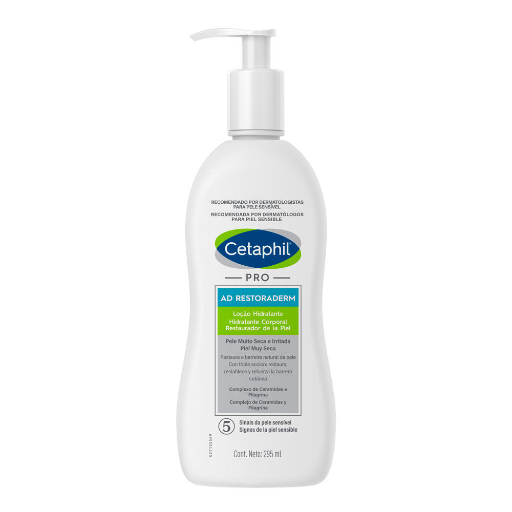 Hidratante-Corporal-Reparador-de-la-Piel-Restoraderm-Emulsion-Frasco-X-295mL-imagen-2