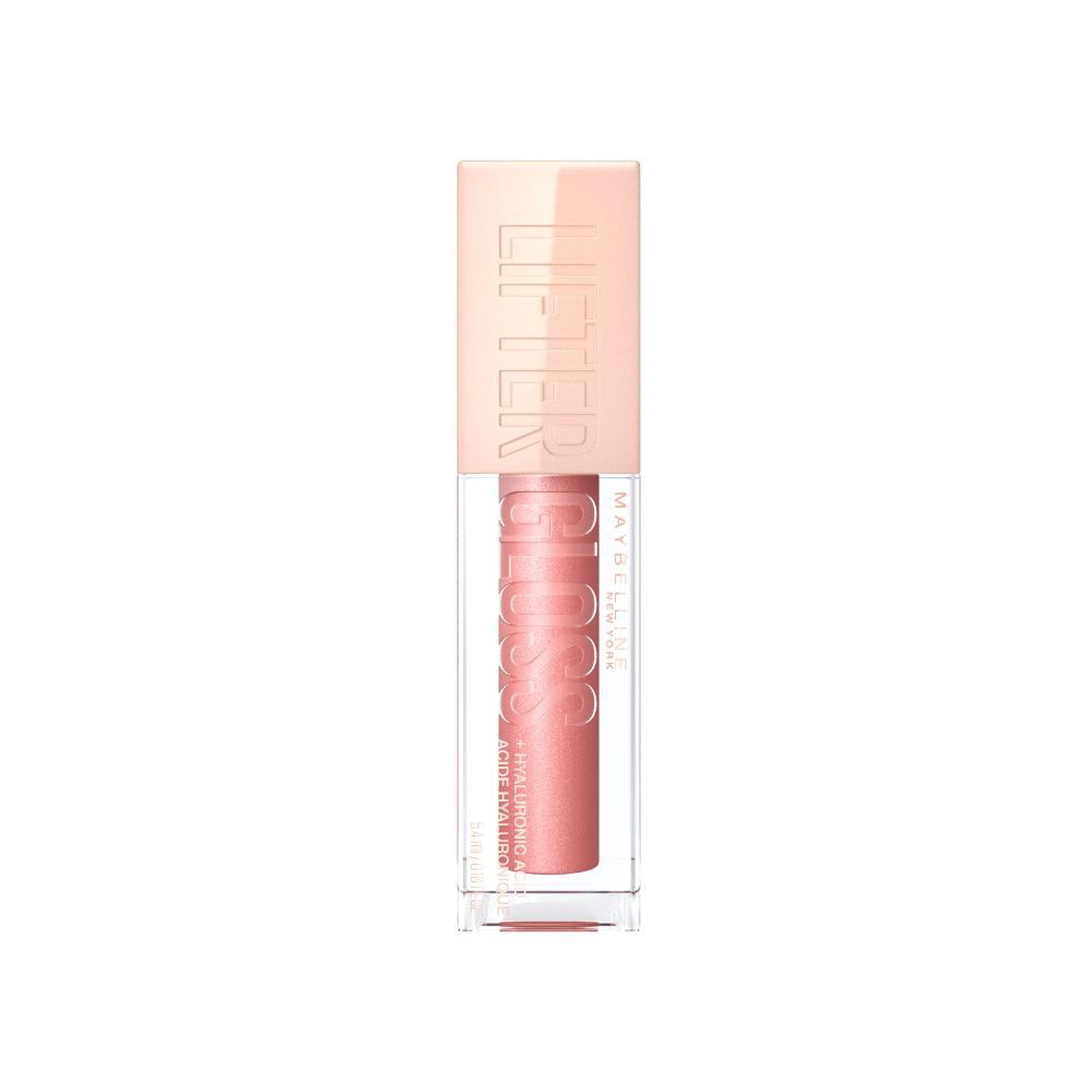 Brillo Labial Maybelline Lifter Gloss Moon 5.4 Ml