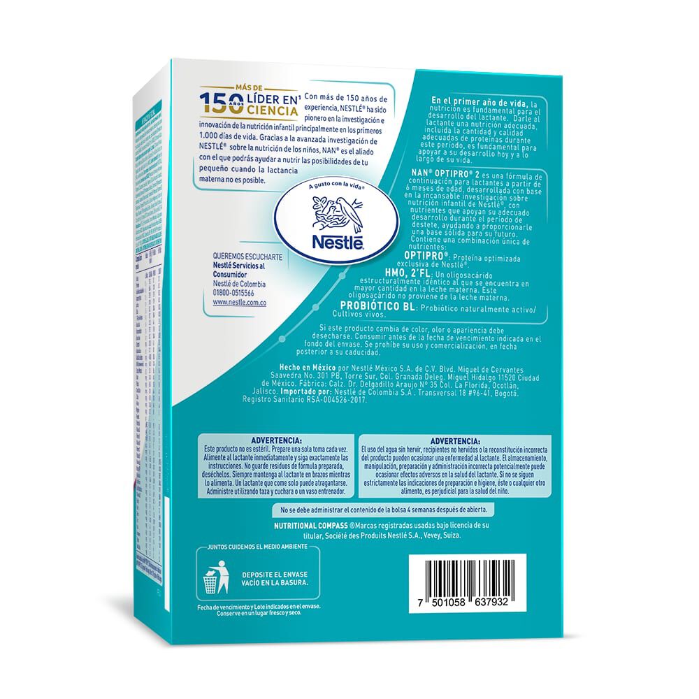 Nan-2-Optipro-Caja-X-2-Bolsas-X-700Gr-imagen-2